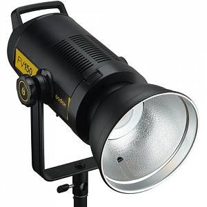 Godox Flash LED Haute Vitesse FV150 Monture Bowens