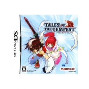 Tales Of The Tempest [DS]
