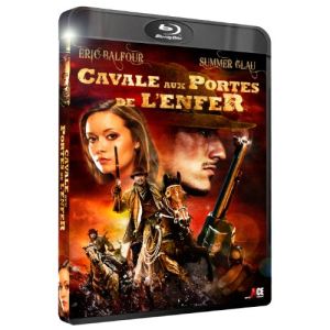 Image de Cavale aux portes de l'enfer