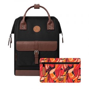 Sac &agrave; dos Adventurer Medium 23 litres + 2 grandes pochettes Managua