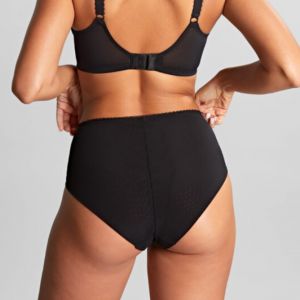 Culotte taille haute