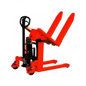 Stockman - Transpalette basculeur 1000 Kg 800x560 mm - LT10M STOCKMAN