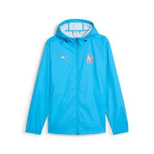 Puma Veste de survêtement OM 2023/24