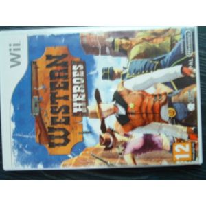 Western Heroes [Wii]