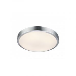 Markslojd Plafonnier de salle de bains MOON Blanc 1 ampoule