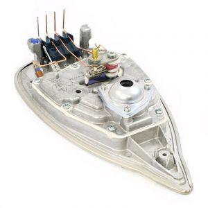 Rowenta Semelle Complete Pour Petit Electromenager - Cs-00130167