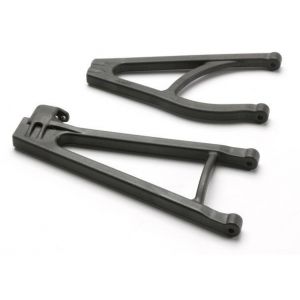 Traxxas Suspension arms, adjustable wheelbase left side (upper arm (1)/ lower arm (1))