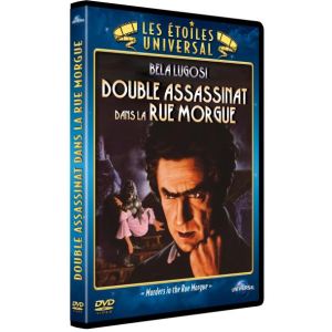 Double Assassinat Dans la Rue Morgue