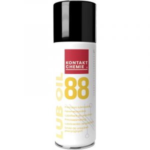 Image de Kontakt Chemie Lub Oil 88 200 ml V18369