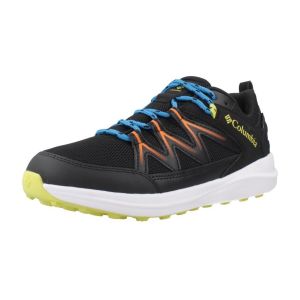 Columbia Youth Peakfreak Rush Chaussures imperm&eacute;ables, bouclier imperm&eacute;able, conception respirante, prot&egrave;ge-orteils r&eacute;sistant, harmonie parfaite, adh&eacute;rence sup&eacute;rieure - Jeunesse Unisexe
