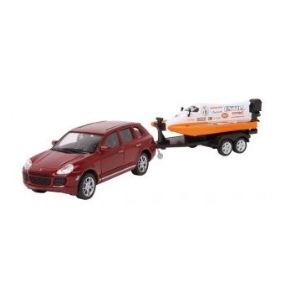 Image de Legler 9326 - Voiture miniature Ensemble Speed