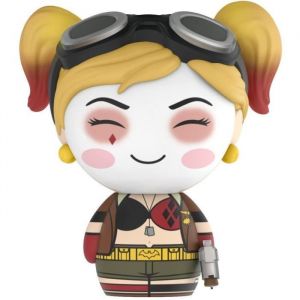 Image de Funko Dorbz DC Comics Bombshells Harley Quinn