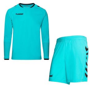 Hummel Core 176 cm Scuba Blue