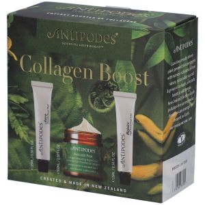 Antipodes Collagen Boost Set - 1 kit