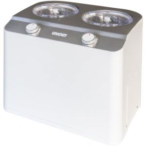 Unold Doppio Bianco, 48830, Sorbetière
