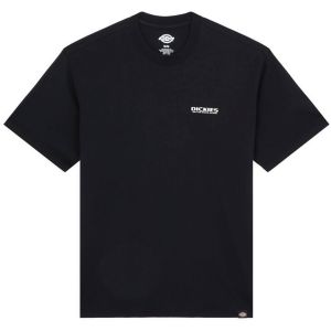 Dickies Burns T-Shirt, noir - Taille S