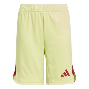 Adidas Short de gardien de but enfant Tiro 25 Pro