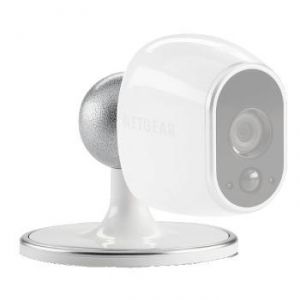 Image de NetGear VMA1100 - Support de fixation sur table/plafond/mur pour caméra de sécurité HD Arlo