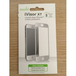 Moshi 99MO020924 - Protection &eacute;cran Premium pour iPhone 5/5S/5C