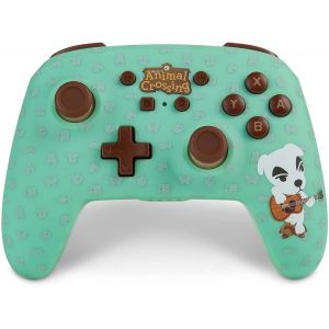PowerA manette sans fil amélioré pour Nintendo Switch - Kéké Kéké Laglisse
