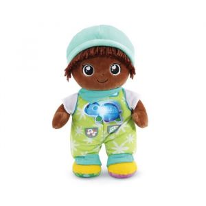 Vtech BABY Ma Première Poupée Doudou Musicale Sacha