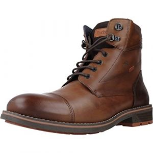 Fluchos F1342 Bottines Boots Homme Marron 41 EU