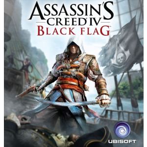 Assassin's Creed IV : Black Flag [PS3]