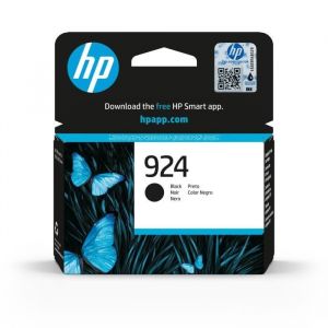 HP 924 (4K0U6NE) - Noir