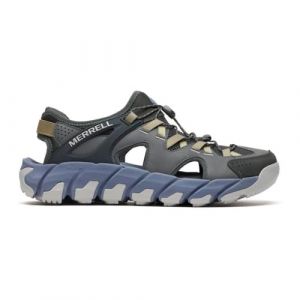 Merrell Sandales Maipo Explorer Sieve gris foncé - 43.5