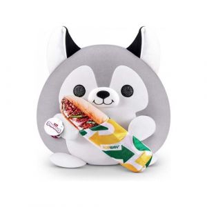 Zuru Snackles Nigel avec Subway - S1W2