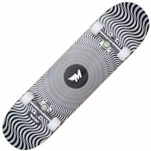MUWO "Elysian Ellipse" 7.875" Skate-board