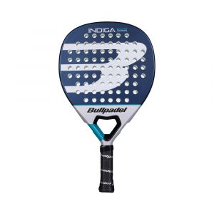 Bullpadel Raquette de padel Indiga Pwr 26