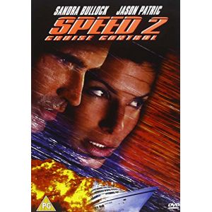 Image de Speed 2 Dvd [Import anglais]