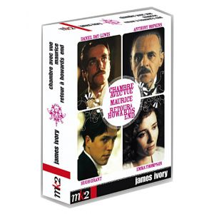 Coffret James Ivory