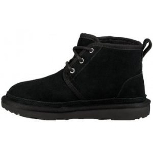 UGG australia Bottes enfant UGG Boots Neumel II Enfant - K-NEUMEL-II-NOIR Noir - Taille 36,31,35,32 1/2,33 1/2