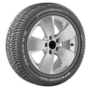BFGoodrich 215/60 R17 96H g-Force Winter 2
