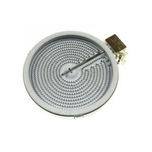 Kuppersbusch RESISTANCE D180. 1700W POUR TABLE DE CUISSON - 160350
