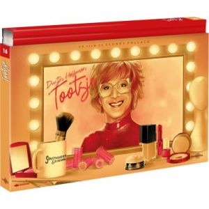 Tootsie Edition Limitée Numérotée Coffret Ultra Collector Combo Blu-Ray