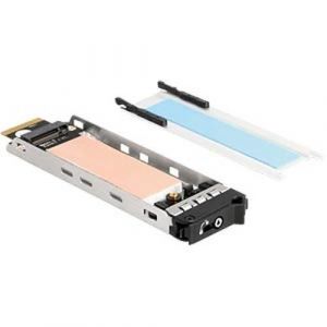 Delock Cadre amovible tiroir pour 47028