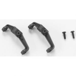 FMS Power Wagon : jeu de moyeux c 1:24