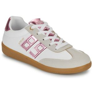 Baskets basses LPB 89 NAIS Blanc - Taille 36,37,38,39,40,41