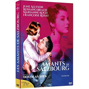Les Amants de Salzbourg