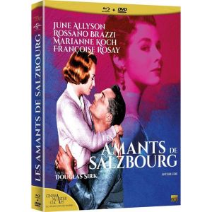 Image de Les Amants de Salzbourg