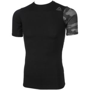 Image de Reebok Actvchl Ss Grphc Comp