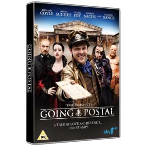 Going Postal