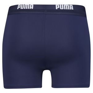 Puma Logo XS Navy - Navy - XS