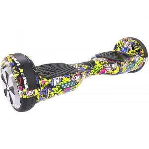 Urbanglide Hoverboard / Gyropode 65 LITE MULTICOLOR
