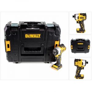 Dewalt Dcf 809 nt Visseuse à chocs sans fil 18 v Brushless Li-Ion + Coffret de transport t-stak - sans batterie, sans chargeur
