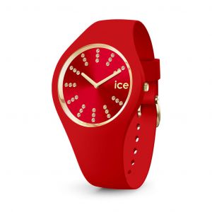 Ice Watch Montre Cosmos Rouge