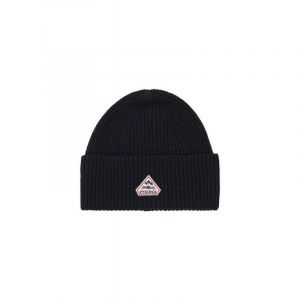 Pyrenex Gomma - Bonnet Black Taille unique